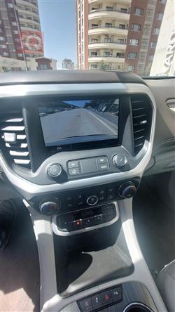 GMC Acadia